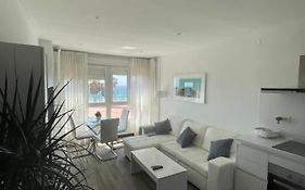 Apartamento 5 EN PRIMERA LÍNEA DE PLAYA CON VISTAS AL MAR